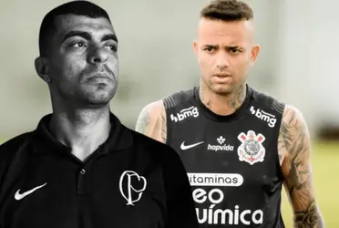 Alguns torcedores organizados invadiram motel onde estava o ex-jogador do Corinthians para agredi-lo 