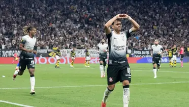 Ángel Romero. Foto: Instagram