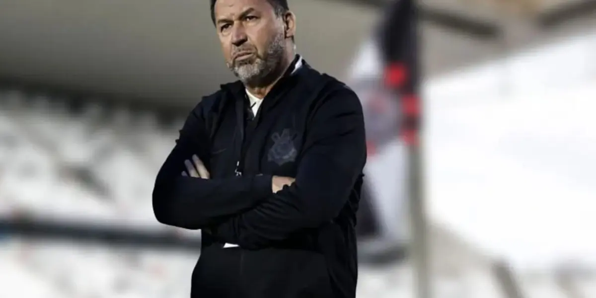Augusto Melo em destaque