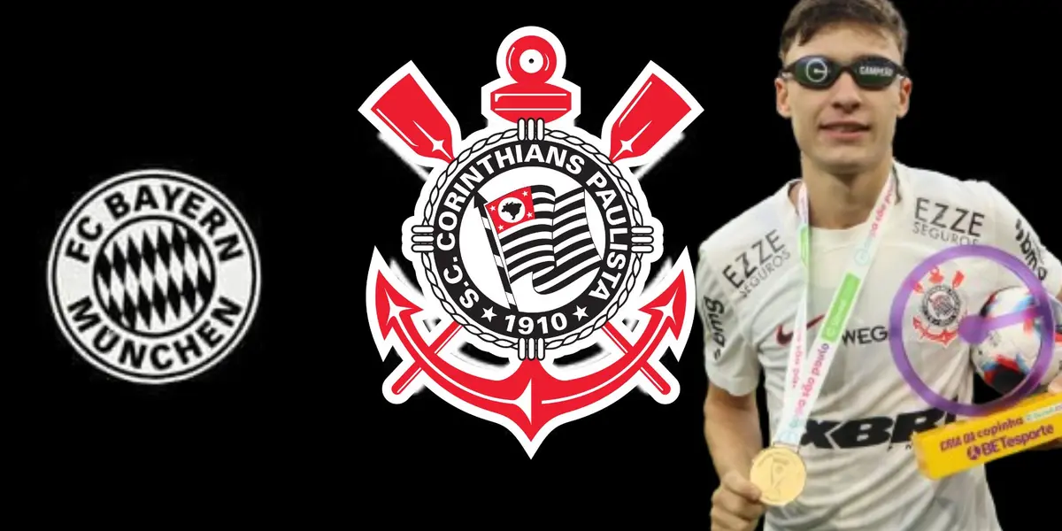 Breno Bidon em alta