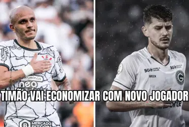 Corinthians começa a enxugar a folha salarial
