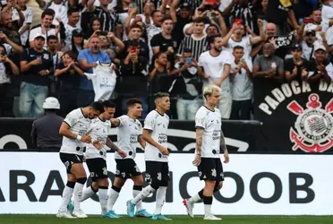 Corinthians perdeu  o último jogo por 2 a 0 e conta com um milagre, assim como fez ano passado para avançar na Copa do Brasil