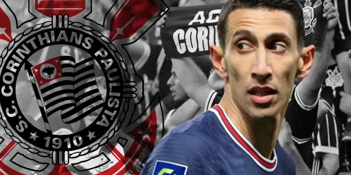 Di Maria em destaque