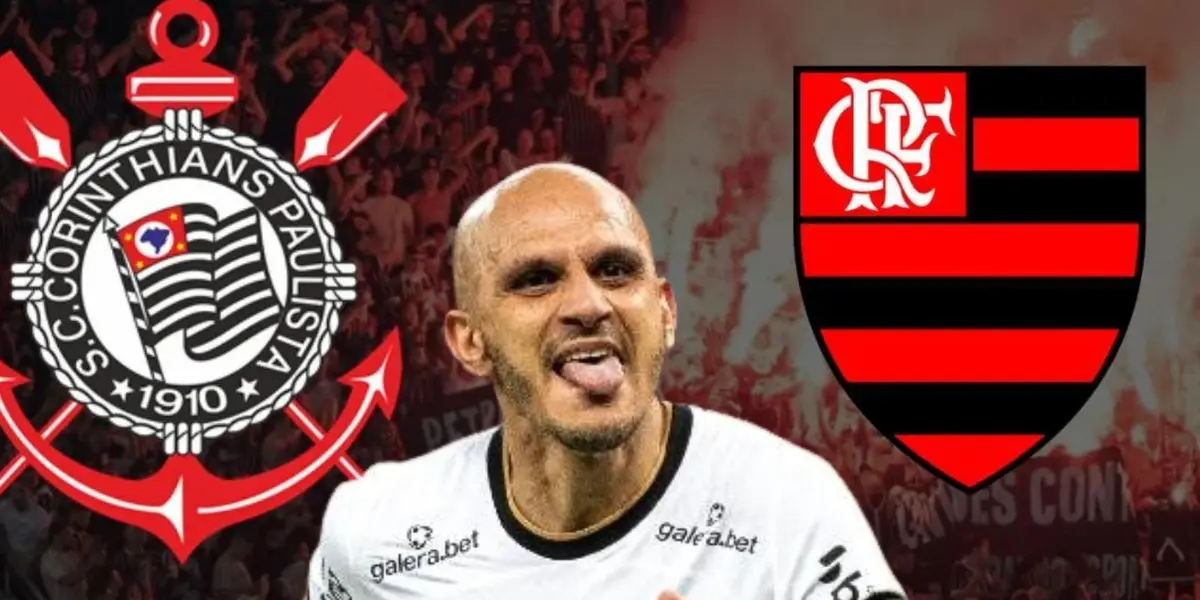  Fábio Santos em destaque