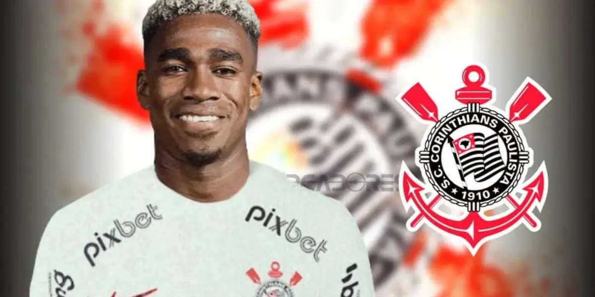 Félix Torres em destaque