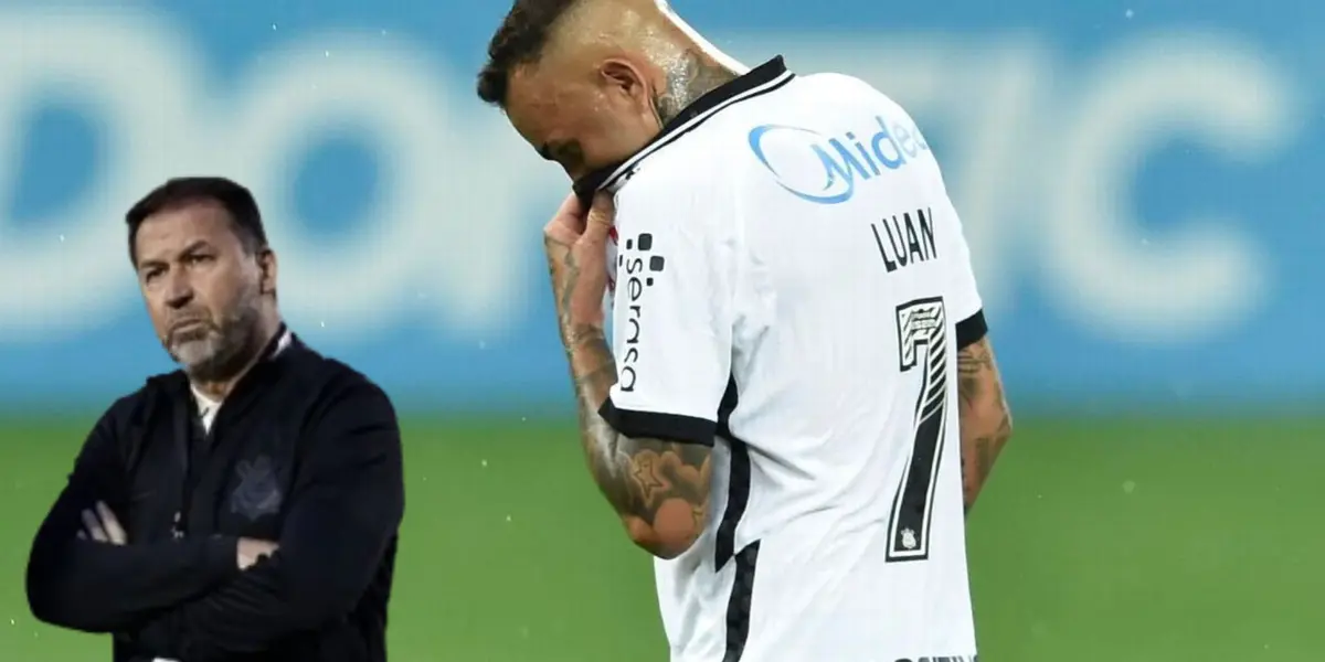 Luan em destaque
