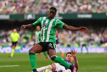 Luiz Henrique disputa bola