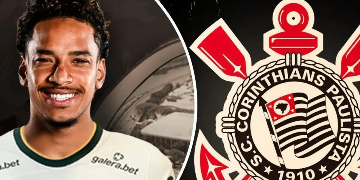 Matheus Pereira em destaque