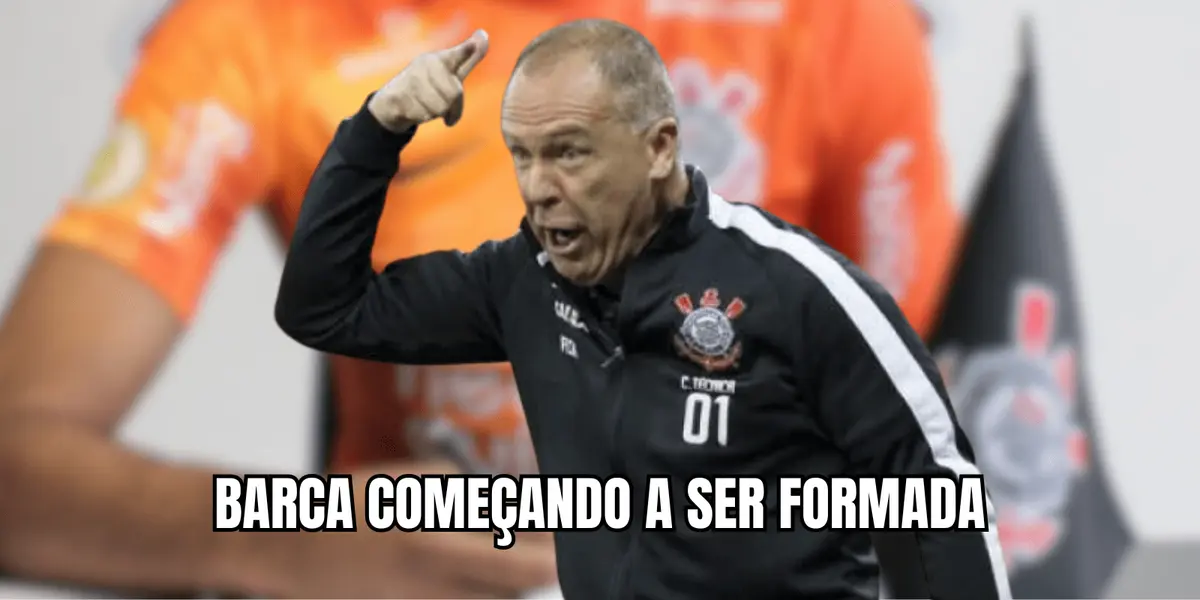 Meia pode sair no fim do ano