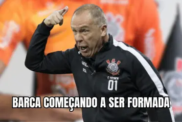 Meia pode sair no fim do ano