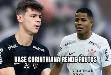 Moscardo tem tudo para render milhões para o Corinthians