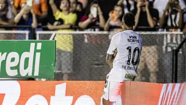 Neymar Jr. Foto: Instagram