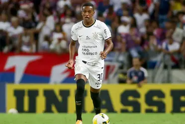 O clube russo já anunciou o seu desejo, o atacante já acenou afirmando o que decidiu e agora Corinthians expõe seu ponto de vista