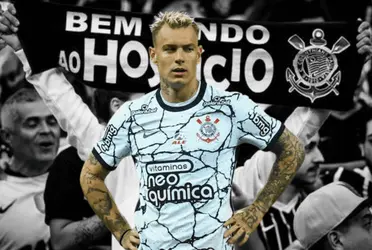 O Corinthians anunciou uma nova figura para ostentar a cobiçada camisa 10 que já foi vestida por lendas como Rivellino e Neto