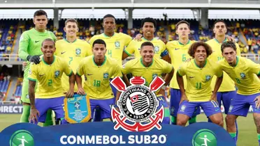 Seleção Brasileira sub-20