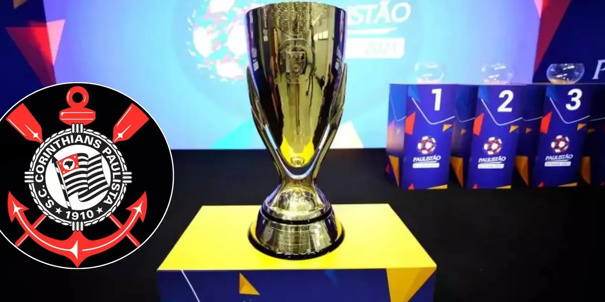 Taça do Campeonato Paulista 