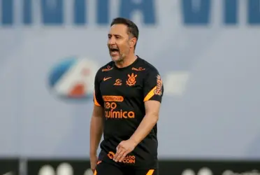 Treinador comentou em especial sua passagem pelo Corinthians e forma que saiu do Timão