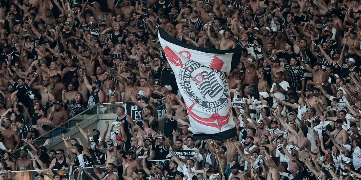 A bela atitude do Corinthians antes do clássico paulista (Foto: Corinthians)