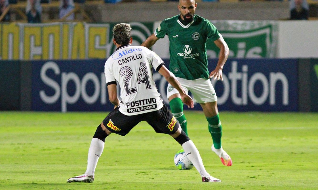 Empate atrapalha Corinthians na luta por vaga no G4