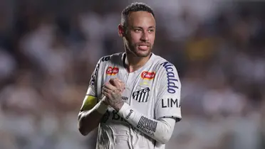 A fala de Neymar que irrita a FPF