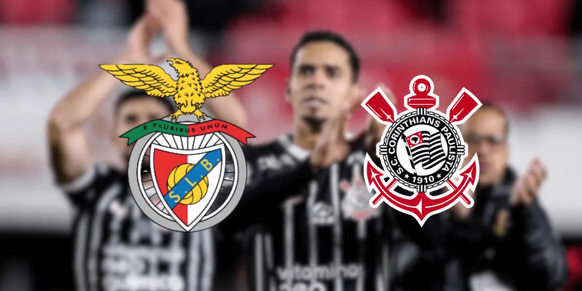 A grande notícia foi vista com muita expectativa pelos torcedores