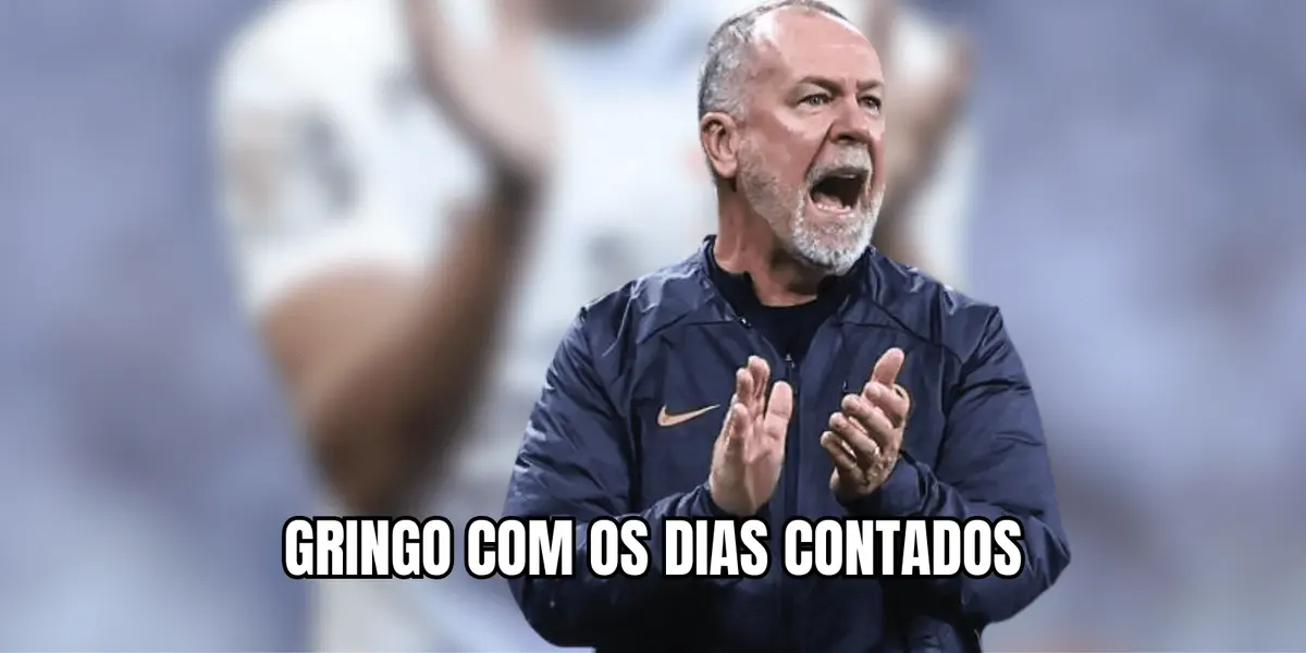 A situação está crítica no Parque São Jorge