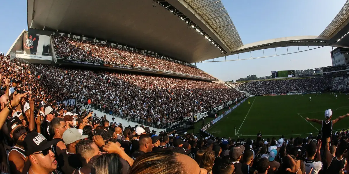 Corinthians consegue se beneficiar em acordo polêmico com o Flamengo