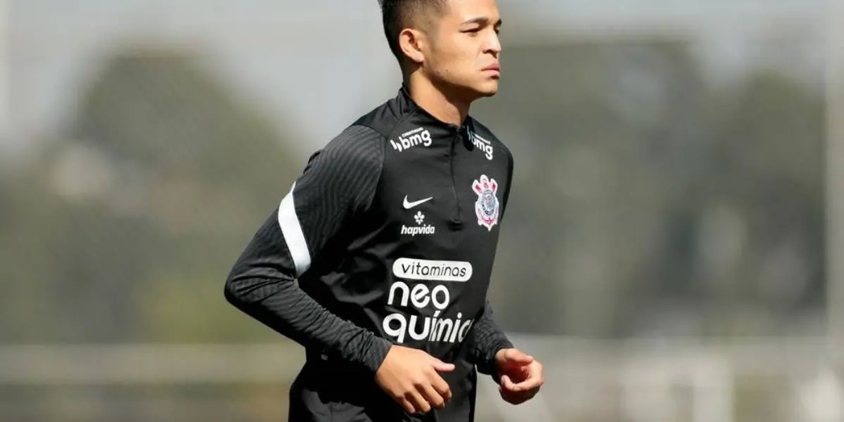 Jogador importante do Corinthians tem lesão grave e pode ficar fora do restante da temporada