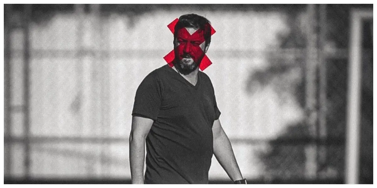 Agora resta a dúvida, o que vale mais? Tentar vencer títulos com um treinador condenado ou proteger o lindo legado que Corinthians tem?