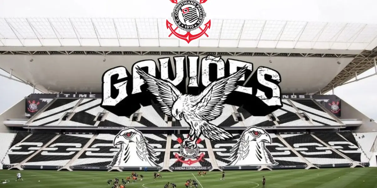 Agremiação tenta quebra tabu de 20 anos sem conquista de título