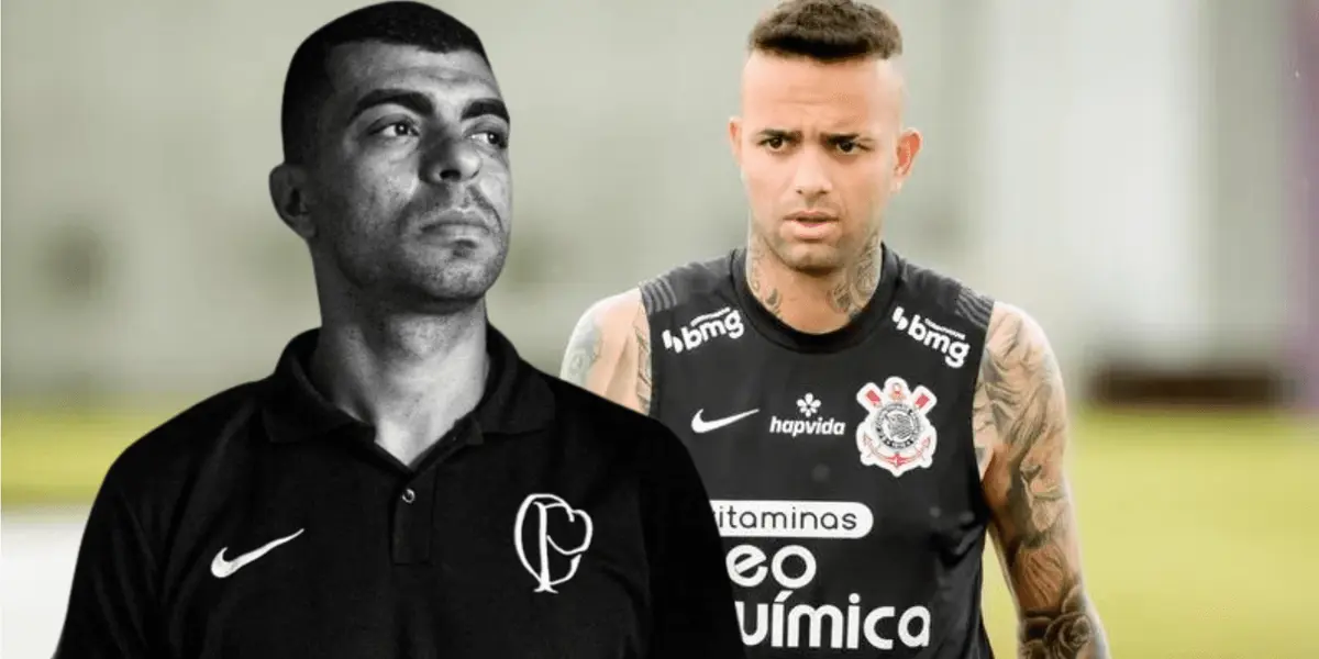 Alguns torcedores organizados invadiram motel onde estava o ex-jogador do Corinthians para agredi-lo