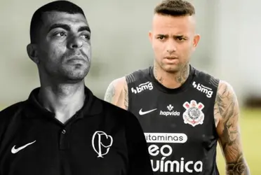 Alguns torcedores organizados invadiram motel onde estava o ex-jogador do Corinthians para agredi-lo