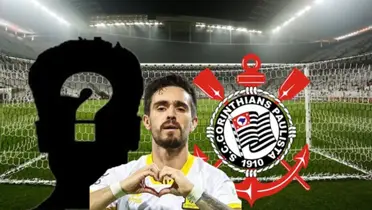 Depois de Coronado, Corinthians surpreende e anuncia pacotão com 6 reforços