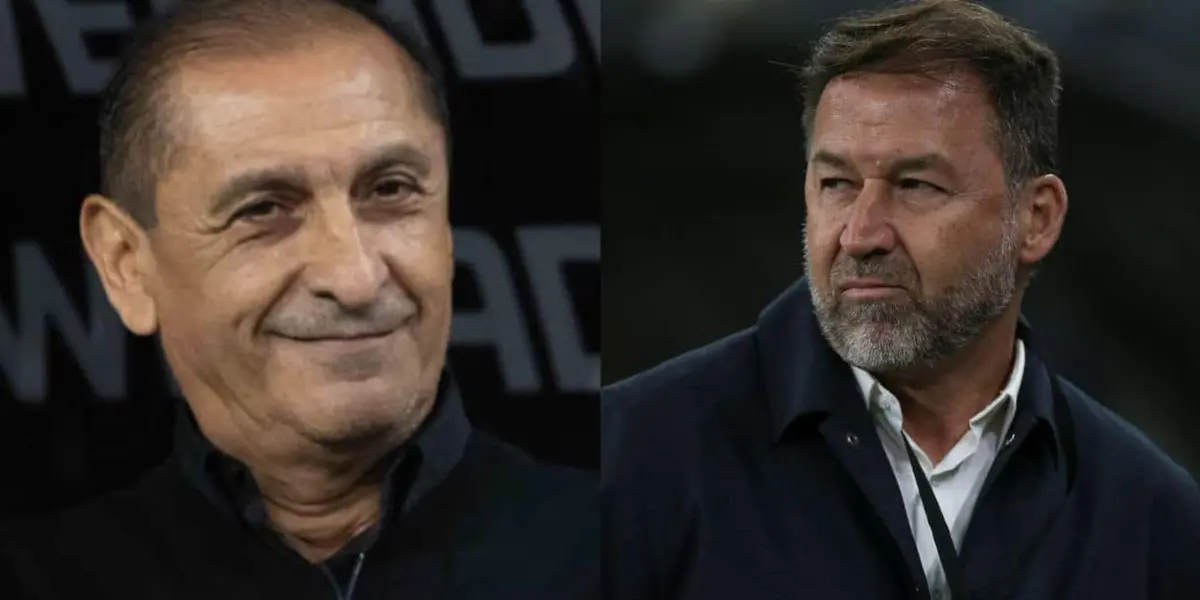 Alvo de um processo de impeachment, presidente corintiano recebe pressão do técnico argentino