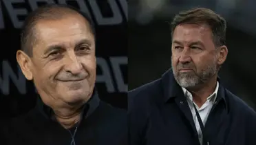 Alvo de um processo de impeachment, presidente corintiano recebe pressão do técnico argentino