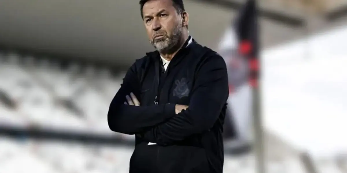 Aos poucos, os bastidores do Timão vem à tona e preocupam o torcedor