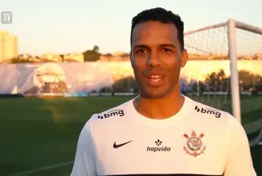 Após a vitória de ontem se tornou insustentável a situação de Fernando Lázaro no Corinthians que nem perde tempo e anuncia novo contratado
