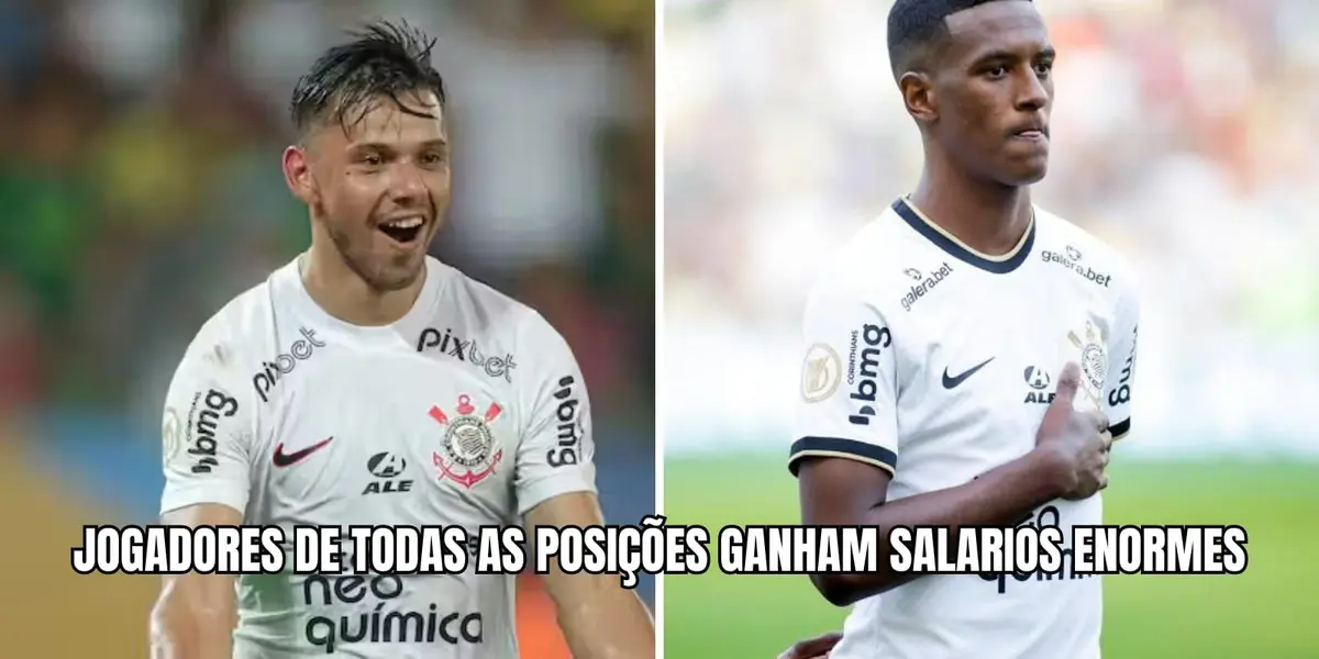 Artilheiro da temporada recebe quase metade do salário