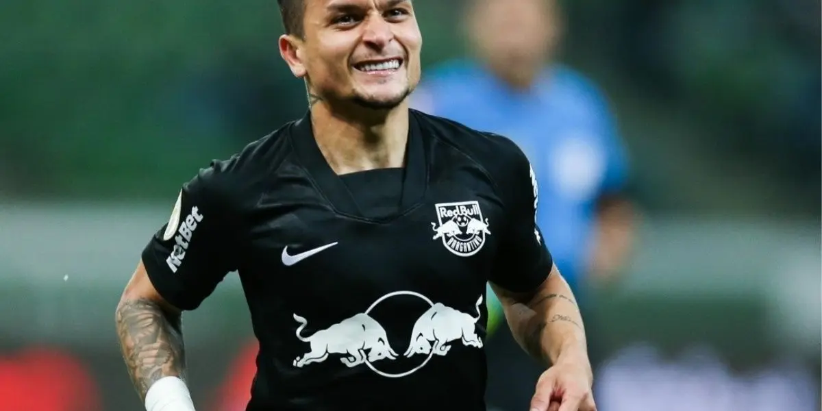 Artur foi destaque do RB Bragantino nas últimas temporadas e deve atuar fora do país