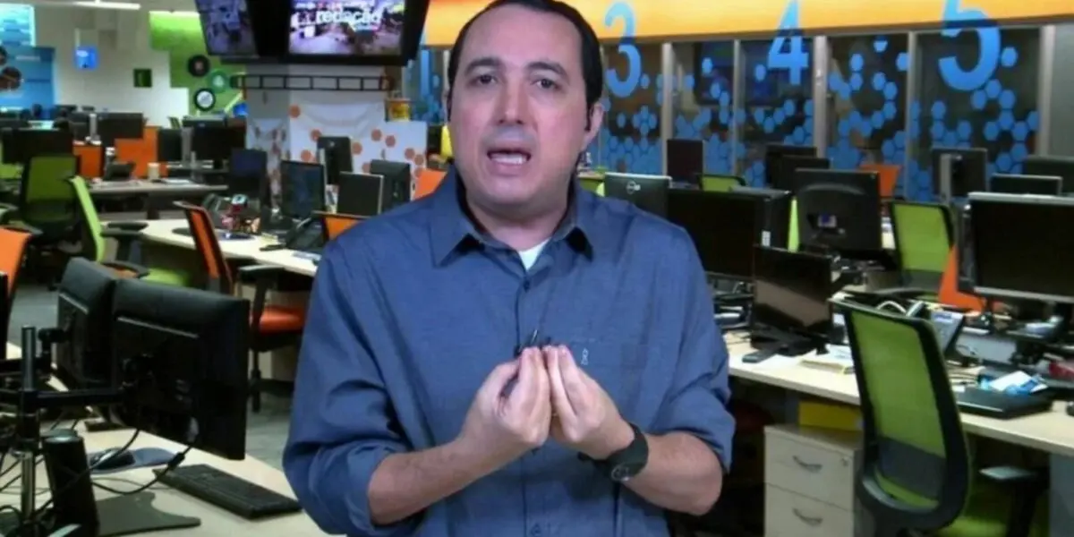 Assessoria do Flamengo quis impedir que perguntas sobre o Timão fossem feitas