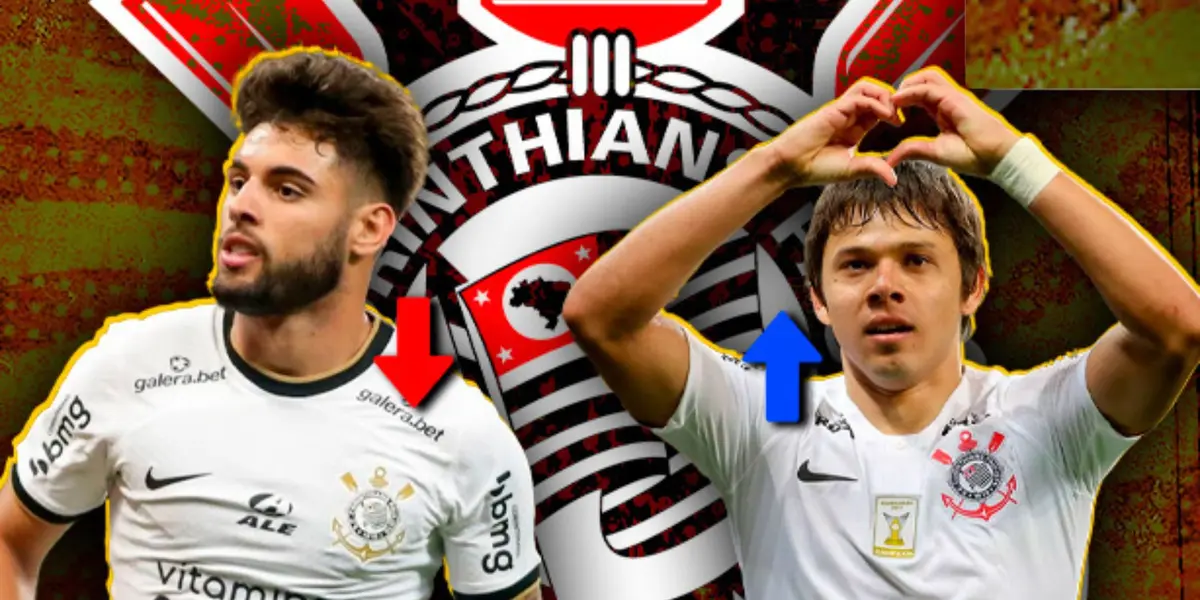 Astros do Timão ostentam salários grandiosos