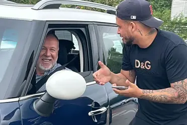 Astros ostentam valores dos bens