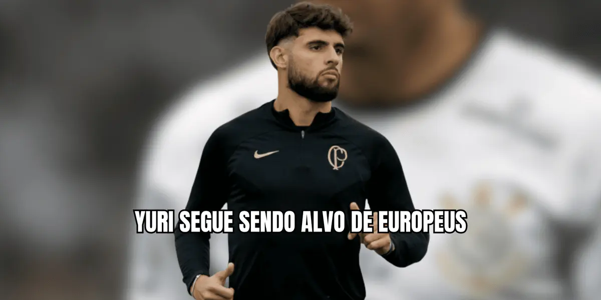 Atacante desperta interesse de clubes de todo o mundo