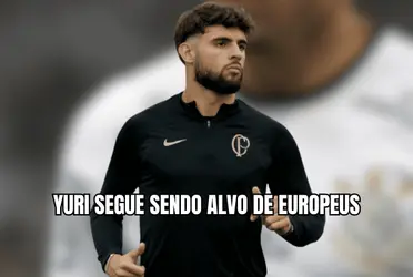 Atacante desperta interesse de clubes de todo o mundo