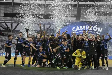 Atacante do Independiente Del Valle chamou atenção do Timão