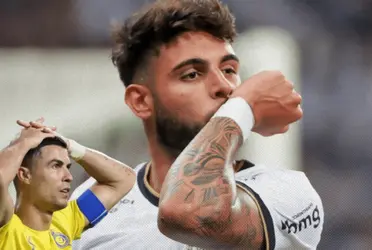 Atacante do Timão não vive sua melhor fase, mas recebe ótimo salário