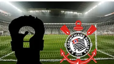 Se tornou xodó no Corinthians, é da Seleção, mas agora pode fechar com rival