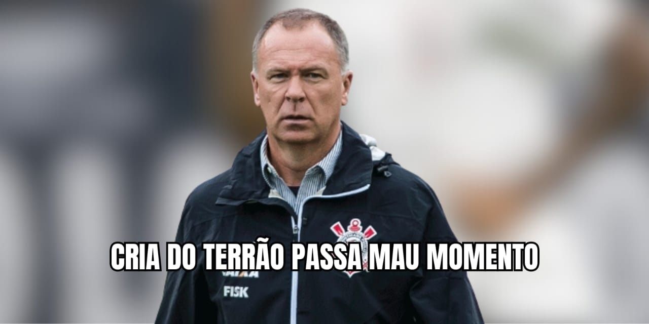 Atacante é cria do terrão e vive má fase na Arábia