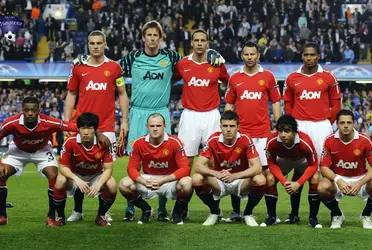 Atacante experiente pode ser negociado