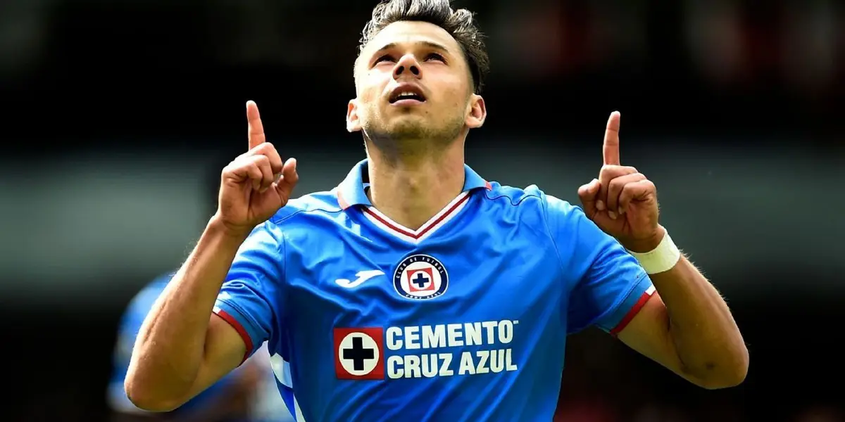 Atacante foi campeão da Série A em 2015 e 2017, mas só no segundo ano foi importante